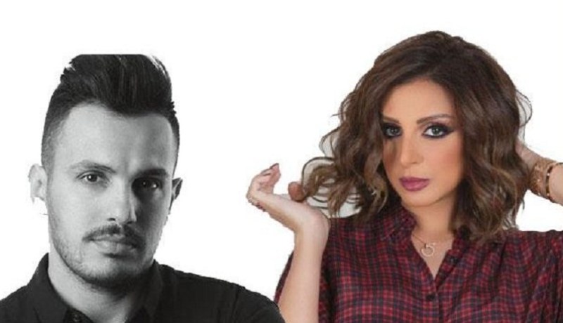 أنغام تتزوج للمرة الرابعة وهذا هو فارق السن بينها وبين زوجها! 