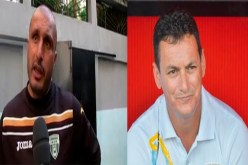 رحموني مدربا لشبيبة القبائل و موسوني مساعدا له