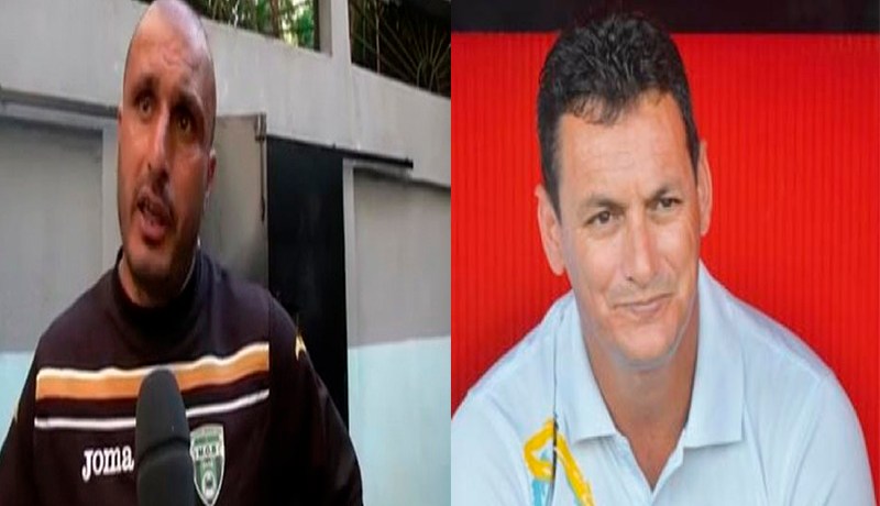 رحموني مدربا لشبيبة القبائل و موسوني مساعدا له