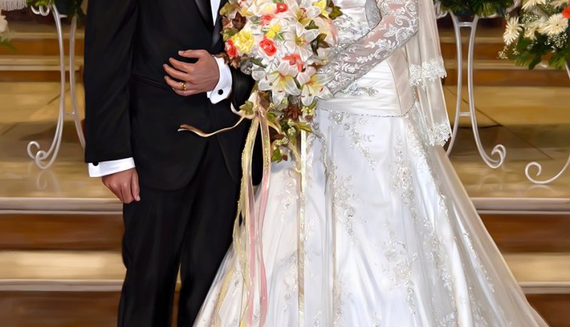 النهار تساعدك على دخول بيت الزوجية