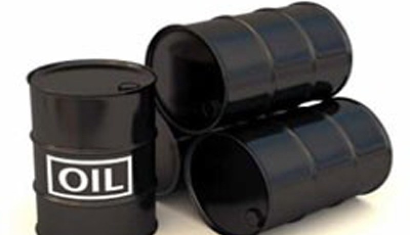 هبوط النفط في التعاملات الإلكترونية  لنايمكس