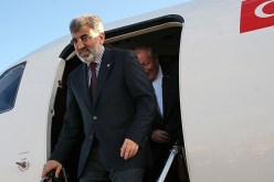 مساع تركية للتنقيب عن النفط في ليبيا