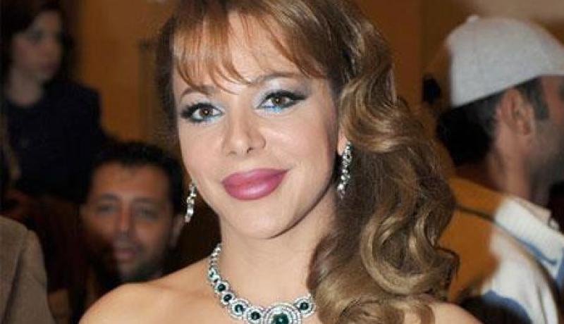 سوزان نجم الدين تعلن انسحابها من الموريكس دور