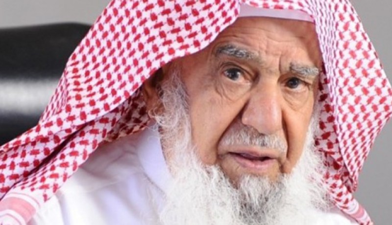 ملياردير سعودي يتخلى عن ثروته ويعود فقيرا والسبب