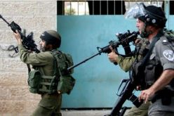 مقتل فلسطينيين إثنين أحدهما متأثرا بإصابته برصاص المحتل في غزة