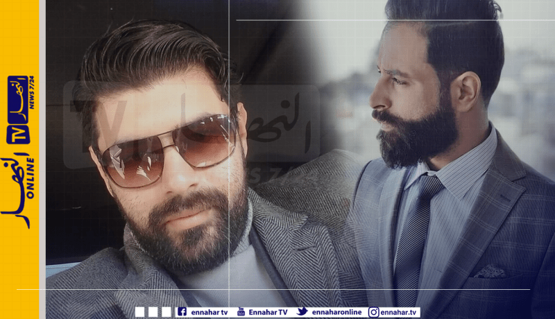 عماد بن شني وعمار سنيقري لـ”النهار أون لاين”: “دعوة عشاء كلفتنا الإصابة بكورونا”