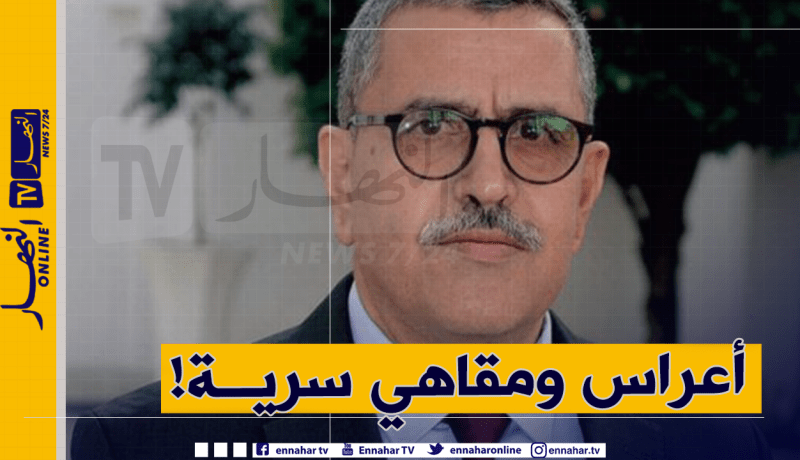 جراد: ما شهدناه في زمن كورونا يجب أن يدرس في علم الاجتماع