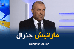 بالفيديو.. بن شيخة:”لقب الجنرال أعطى نظرة سيئة عني”