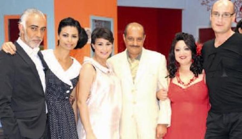 قناة ''نسمة TV'' تسحب البساط من التلفزيون الجزائري في رمضان