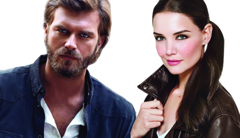 نجمة عالميّة ترفض العمل مع “مهنّد”!