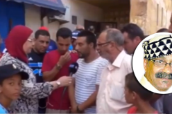 تشييع الفنان هواري عوينات إلى مثواه الأخير بعد ظهر اليوم