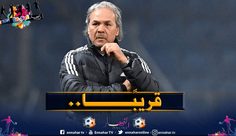 ماجر يُفاجئ الجميع:”سأعود للتدريب قريبا !!”