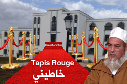 الشيخ شمس الدين.. هذه حقيقة ما حدث في غليزان وأنا لا أريد البساط الأحمر