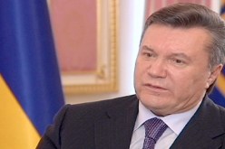 أوكرانيا ماضية في سياستها البراغماتية مع شركائها الاستراتجيين