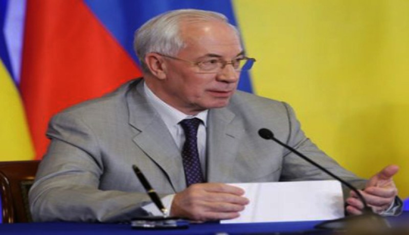 أوكرانيا تدرس الانضمام الى الإتحاد الجمركي