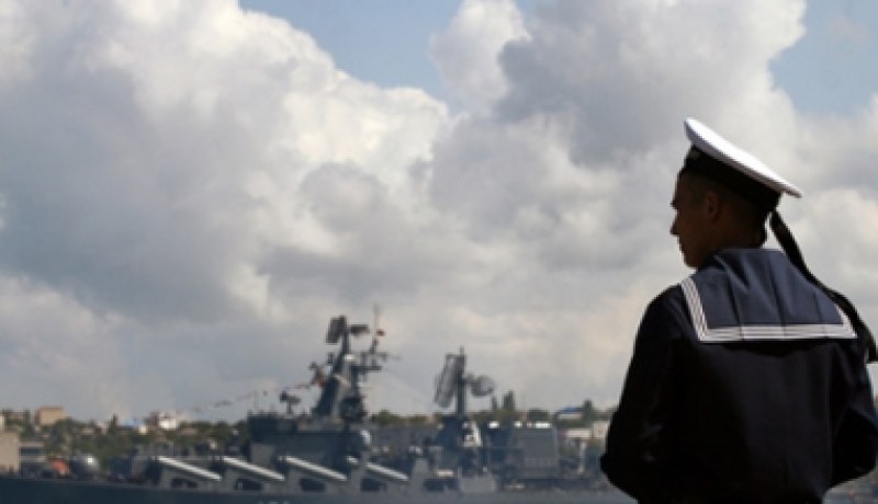 البرلمان الأوكراني يصادق على اتفاقية القاعدة البحرية الروسية