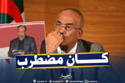 بالفيديو.. قراءة سيميولوجية لحركات بدوي خلال ندوته الأخيرة “ارتباك كبير جدا”