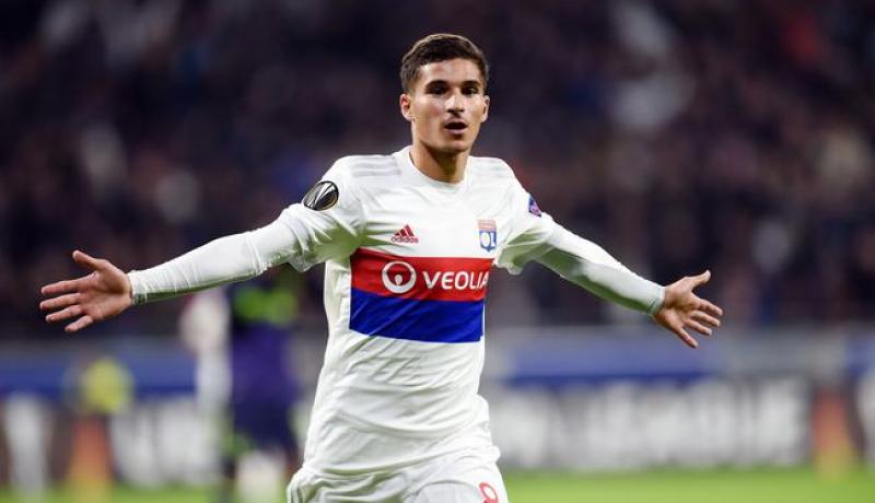 عوار في التشكيلة المثالية للمُفاجأت السارة في الليغ 1