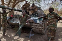 جنوب السودان يقول إنه قد ينسحب من هجليج إذا تدخلت الأمم المتحدة
