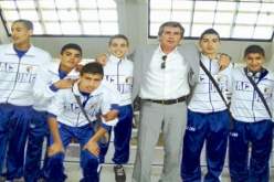 بعد 3 سنوات أعد بجزائريين في البارصا إنتر ميلانو والريال