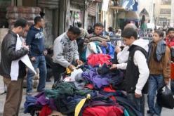 لص أسواق العلمة مهدد بـ5‮ ‬سنوات سجنا