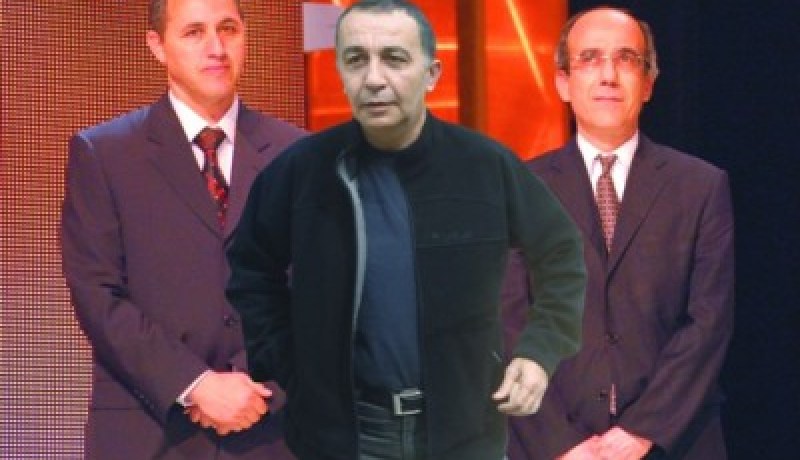 مـيـهـوبـي بـالـتـلـفـزيـون والـعــولـمي بـالإذاعـــة