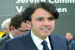 CPA يمول مصنع سوفاك