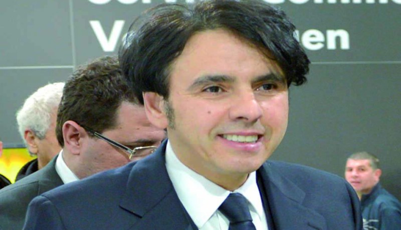 CPA يمول مصنع سوفاك