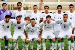 الخضر‮ ‬مطالبون بفوز مريح للتأهّل وتفادي‮ ‬أي‮ ‬سيناريو مفاجئ