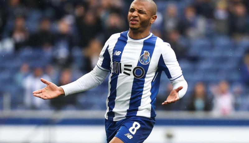 “الويفا” يُجبر “بورتو” على بيع براهيمي!!