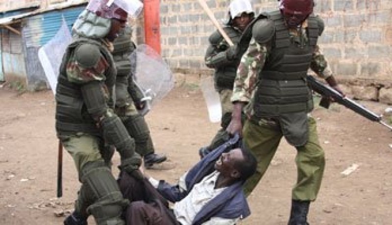 مقتل 4 عناصر من بوكو حرام واعتقال 50 في نيجيريا