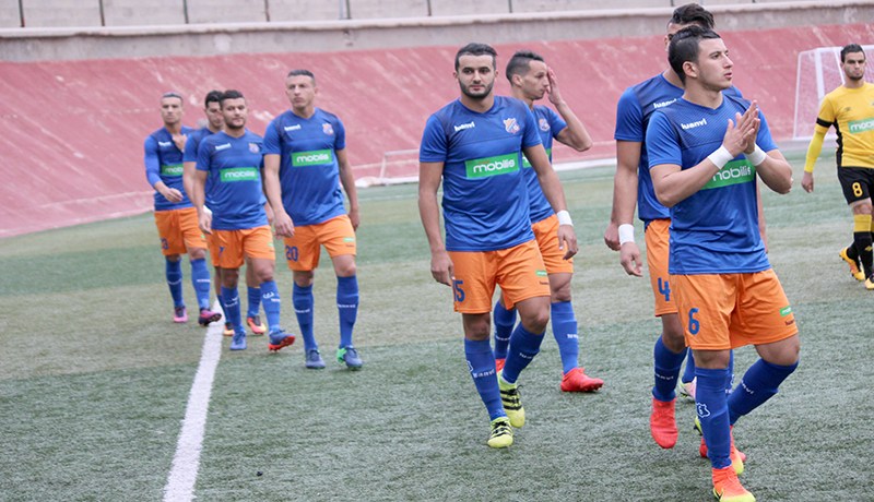 المدية بوجه آخر في»الروتور» و«البوديوم» ليس مستحيلا