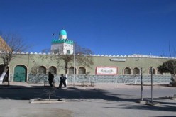 12،2 مليار دج لتنمية ولاية أم البواقي خلال 2012