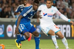 أولمبيك مرسيليا يتغلب على ليون 4-2 في الدوري الفرنسي لكرة القدم