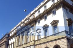 مجلس الأمة يشارك في الدورة الأولى للفترة التّشريعيّة للبرلمان الإفريقي بـ”كيغالي”