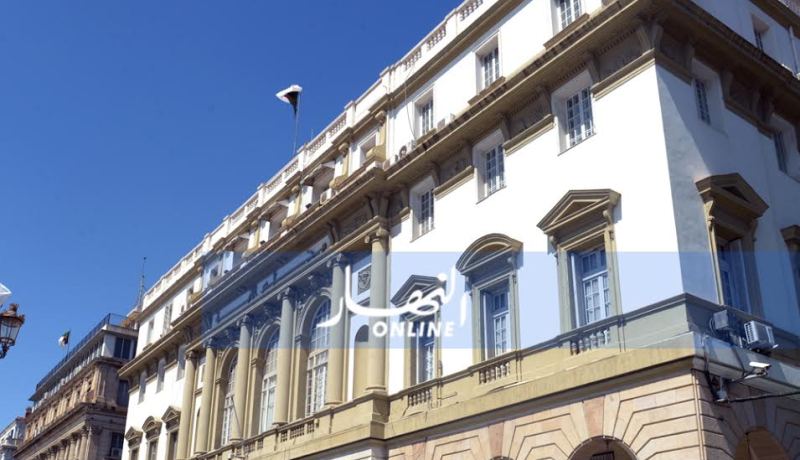 مجلس الأمة يشارك في الدورة الأولى للفترة التّشريعيّة للبرلمان الإفريقي بـ”كيغالي”