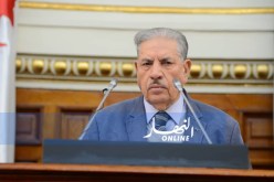 المصادقة بالإجماع على لجنة إثبات العضوية بمجلس الأمة