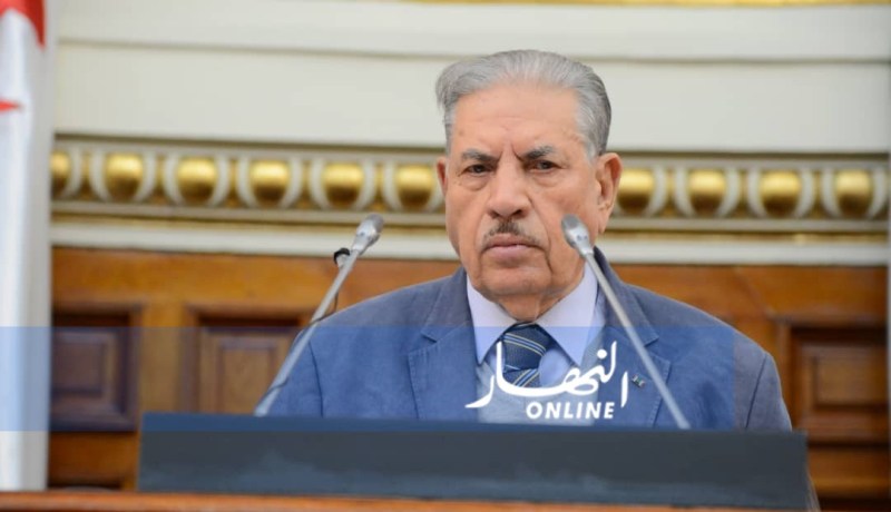 المصادقة بالإجماع على لجنة إثبات العضوية بمجلس الأمة