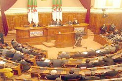 مشاركة وفد برلماني في الندوة الأوروبية الـ37 لتنسيق الدعم للشعب الصحراوي باشبيلية