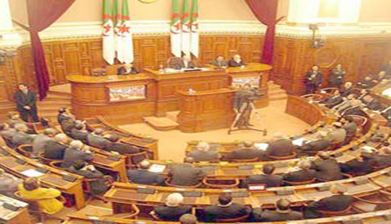 مشاركة وفد برلماني في الندوة الأوروبية الـ37 لتنسيق الدعم للشعب الصحراوي باشبيلية