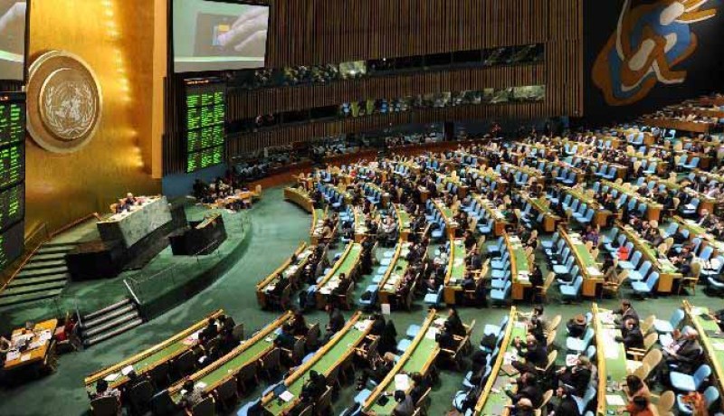 الجزائر الأولى مغاربيا والثالثة إفريقيا في التصنيف الأممي للتنمية البشرية