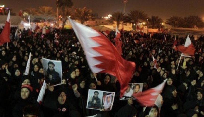 نواب كتلة الوفاق الشيعية يتقدمون رسميا باستقالتهم من البرلمان البحريني