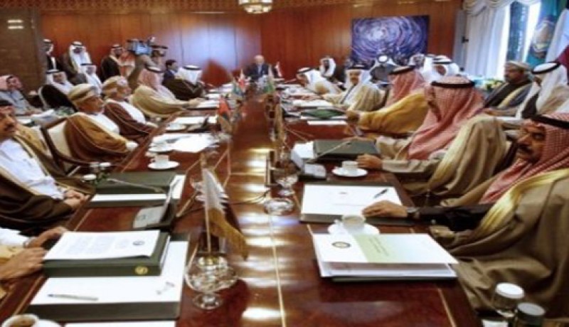 اجتماع وزاري مرتقب لمجلس التعاون الخليجي حول سوريا السبت في الرياض