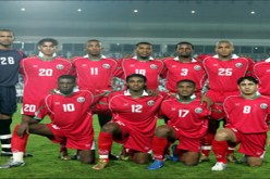 منتخب عمان يلتقي ويغان الانجليزي و منتخب والهند وديا