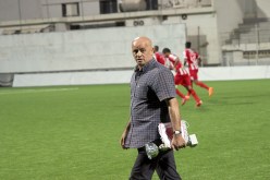 قدمنا طلبا بخصوص حكام الداربي ولا منحة خاصة أمام سوسطارة