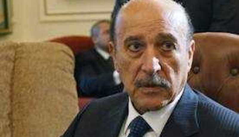 فريد زكريا: عمر سليمان أخبرني أن أمريكا قتلته بالأشعة