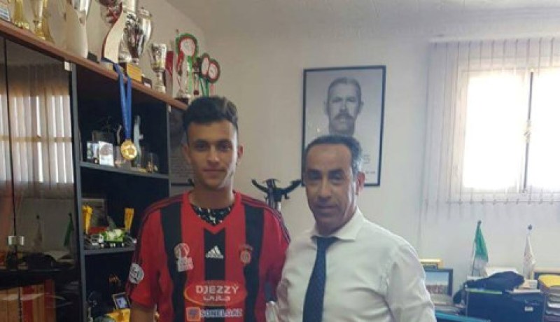 سوسطارة تقرر إسترجاع بومشرة من الحراش