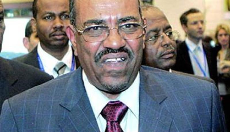 عمر البشير رئيسا للسودان بـ 68 بالمائة من الأصوات