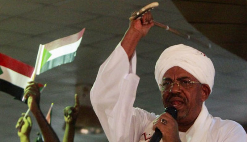 البشير: سد “النهضة” سيحقق فوائد ومنافع عدديدة للسودان