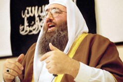 إقامة صلاة الغائب في عدد من مساجد لبنان عن أسامة بن لادن